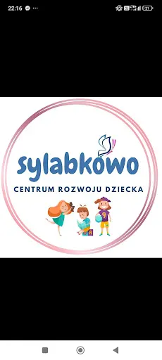 Sylabkowo Centrum Rozwoju Dziecka