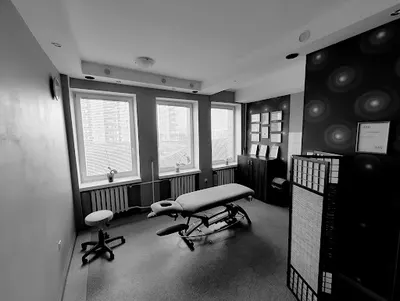 AMJ Rehabilitacja Janusz Miczejko